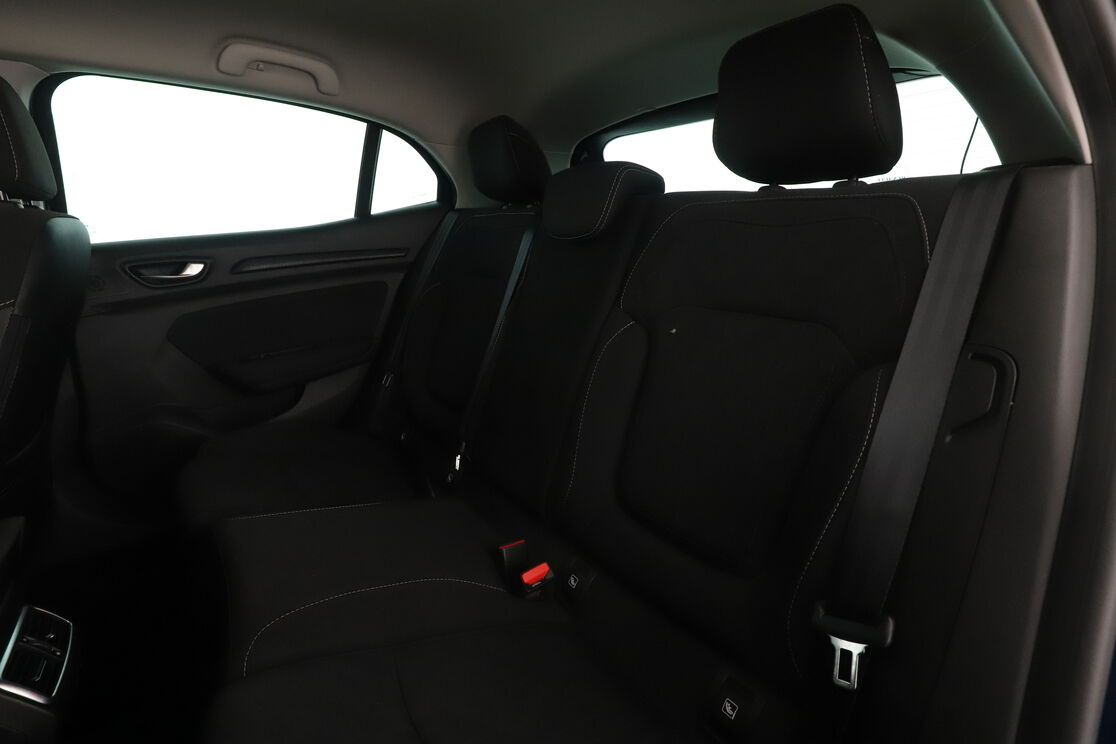 Renault Mégane 1.3 TCe Energy SL Limited — photo 13