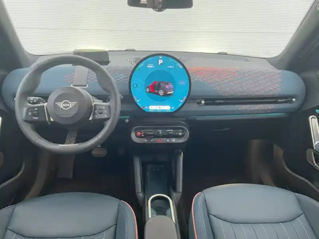 Mini Aceman se 218 ch — photo 10