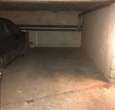 Location parking proche rue Paul Bellamy