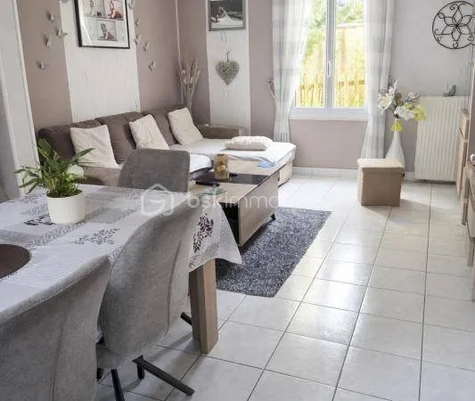 Maison 5 pièces 99 m²