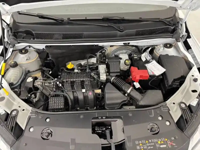Dacia Sandero sce 65 gsr2 — photo 33