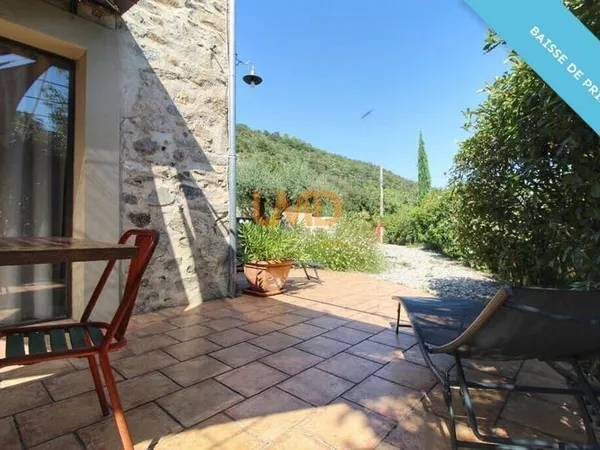 Maison 4 pièces 92 m²