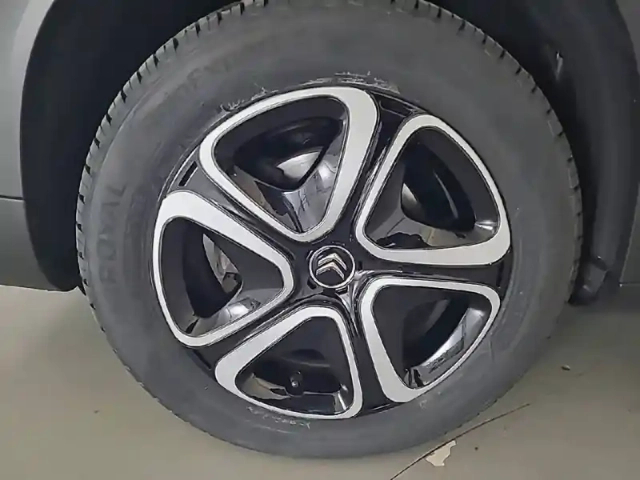 Citroën C3 Aircross puretech 130 s&amp;s eat6 — photo 14