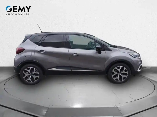 Renault Captur tce 130 fap — photo 4