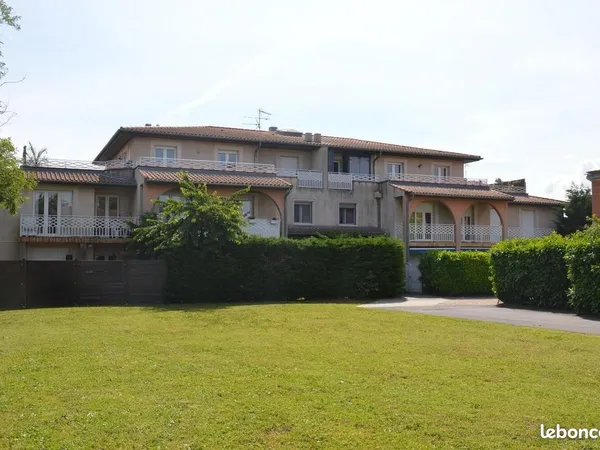 Appartement 4 pièces 93 m²