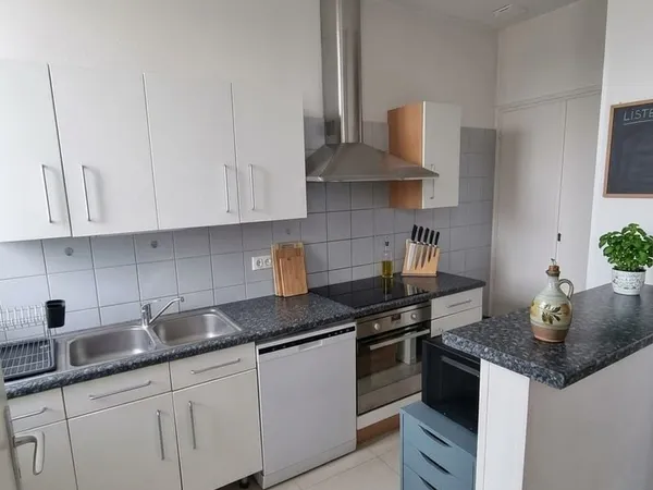 Immeuble 204 m²