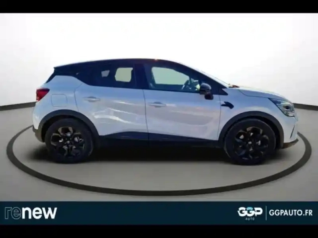 Renault Captur 1.3 tce 160ch fap rive gauche edc — photo 7