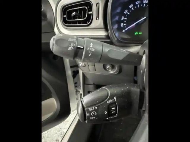 Citroën C3 1.5 bluehdi 100ch s&amp;s plus — photo 12