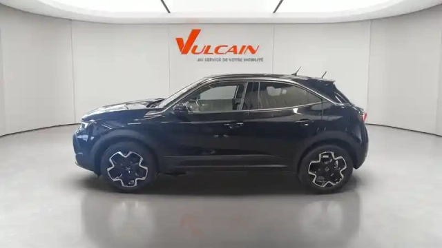 Opel Mokka 1.2 turbo 136 ch bvm6 — photo 2