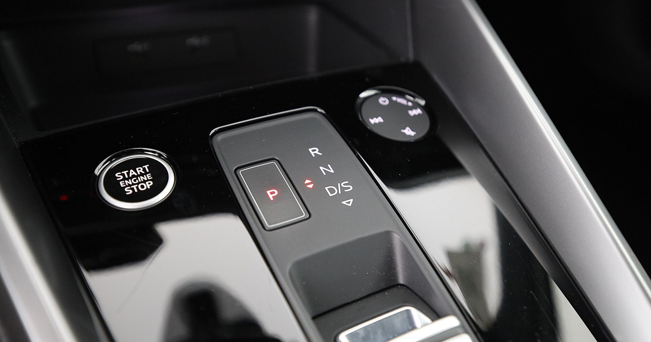 Audi A3 Sportback — photo 23