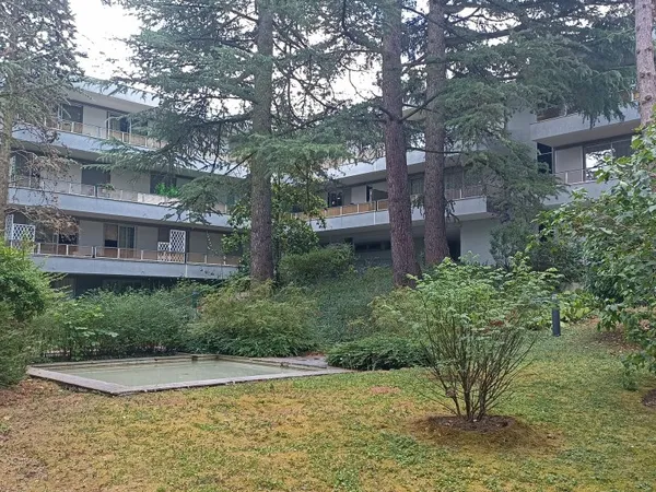 Loue appartement
