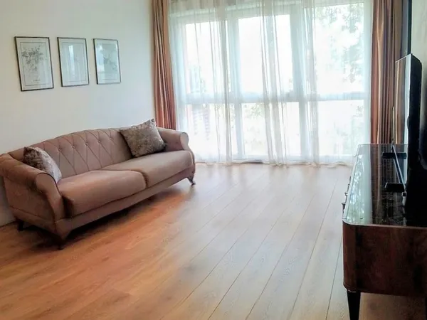 Appartement - 3 pièces - 53,57m²- étage 3/3