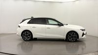 Opel Astra 1.2 Turbo 130ch GS BVA8 — photo 4