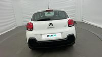 Citroen C3 1.2 PureTech 83ch S&S Feel Pack — photo 5