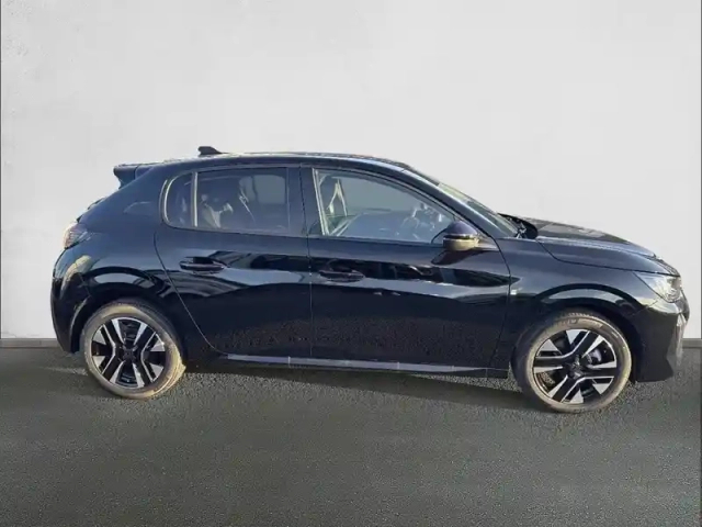 Peugeot 208 hybrid 110 e-dcs6 — photo 28