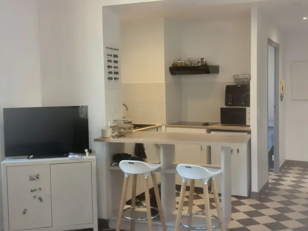Appartement Meublé