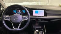 Volkswagen Golf 2.0 TDI SCR 116ch Style DSG7 — photo 11