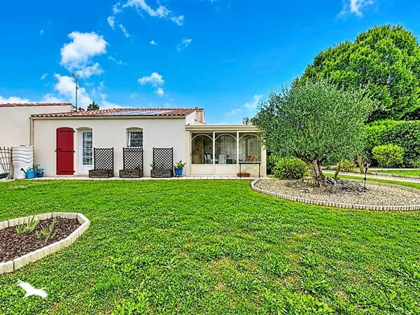 Maison 4 pièces 95 m²