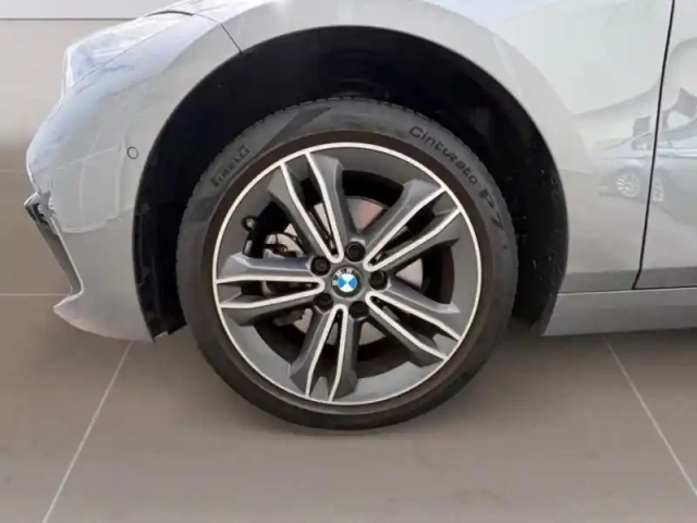 Bmw Serie 1 série 1 116ia 109ch edition sport dkg7 — photo 8