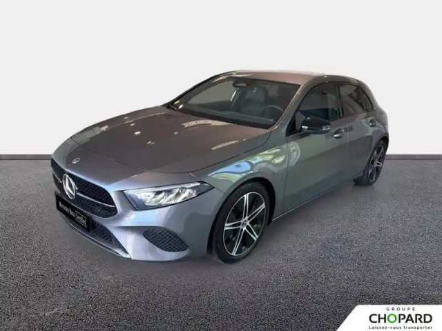 Mercedes Classe A 180 d — photo 1