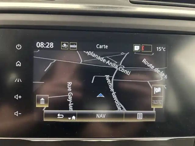 Renault Kadjar blue dci 115 edc — photo 23