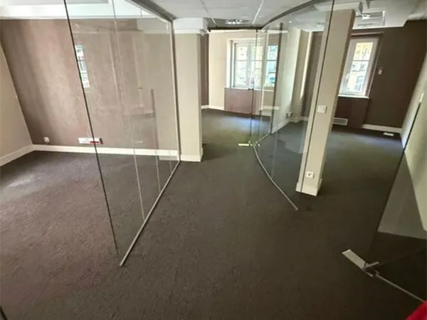 Boutique 84 m² PARIS