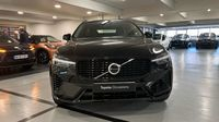 Volvo Xc60 T6 Hybride Rechargeable 253 + 145ch Plus Style Dark Geartronic 8 AWD
