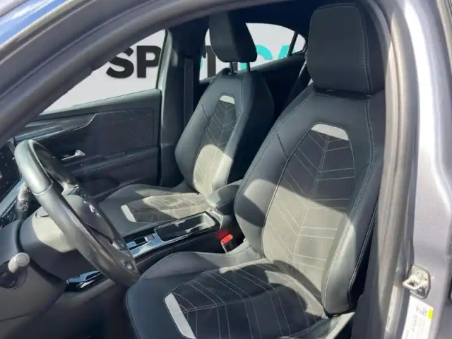 Opel Mokka -e 136ch ultimate — photo 55