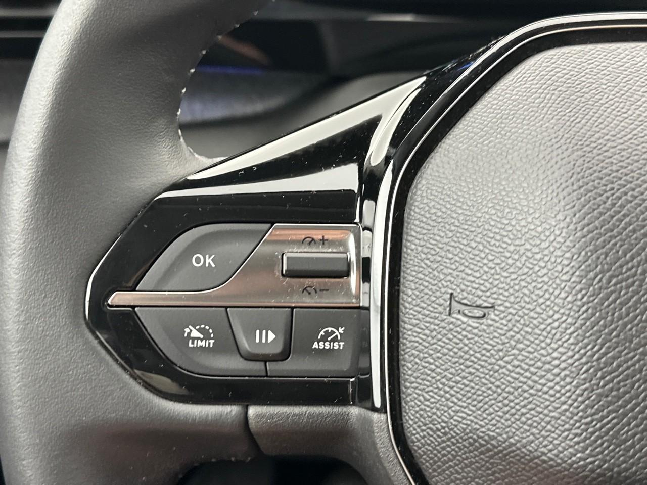 Peugeot 308 puretech 130ch s&s bvm6 allure — photo 20