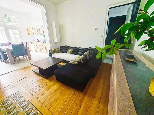 Maison 200 m²