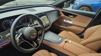 Mercedes Classe E Break 300 e Hybrid EQ 204+129ch Avantgarde Line+ 9G-Tronic — photo 13