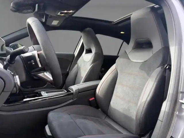 Mercedes Classe A 250 e hybrid eq star edition — photo 14