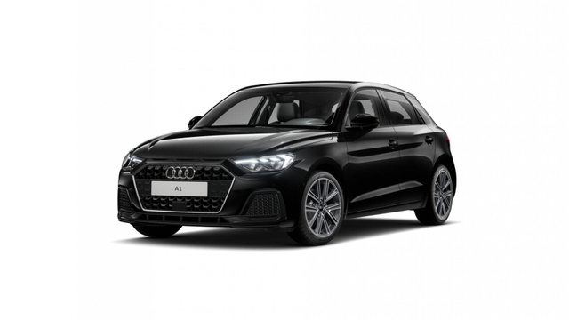 Audi A1 Sportback 30 TFSI 116 ch S tronic 7 Design