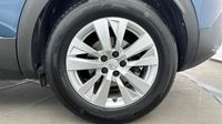 Peugeot 3008 1.5 BlueHDi 130ch S&S Style EAT8 — photo 11