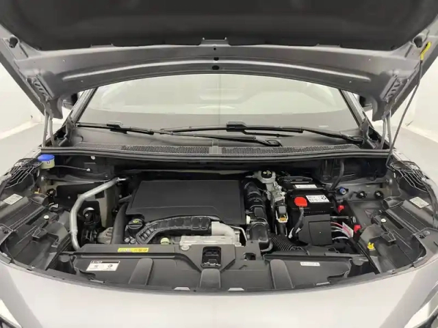 Peugeot 3008 puretech 130ch s&amp;s eat8 — photo 21