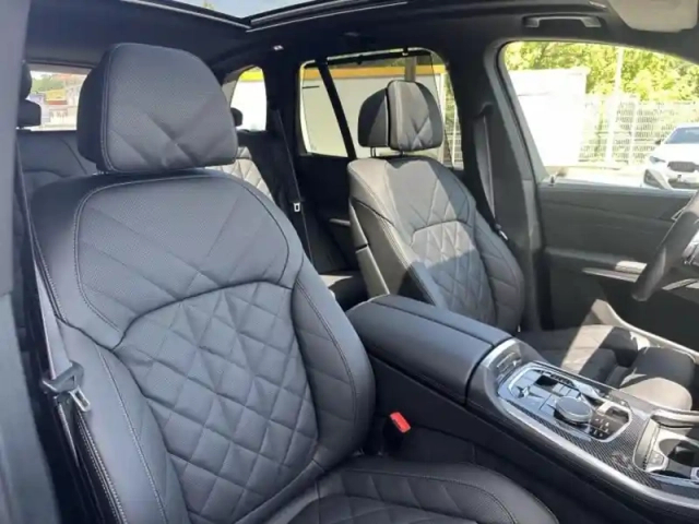 Bmw X5 xdrive50e 489ch m sport — photo 3