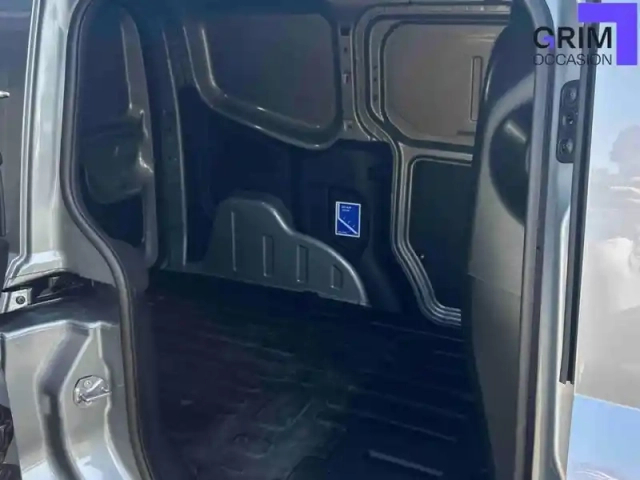 Ford Transit courier fgn 1.0 ecoboost 125 dct7 — photo 11