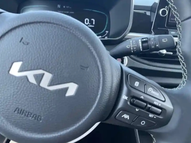 Kia Picanto 1.2 dpi 79 ch bvma5 — photo 26
