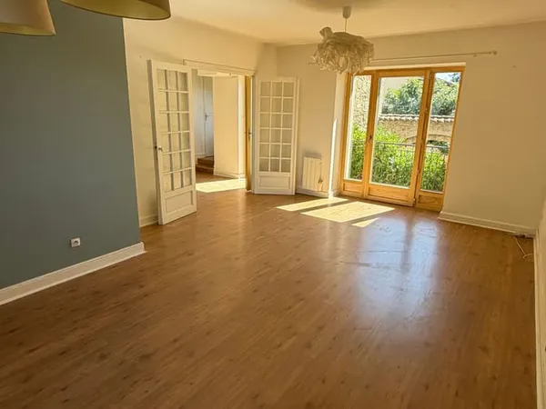 Maison 4 pièces 88 m²