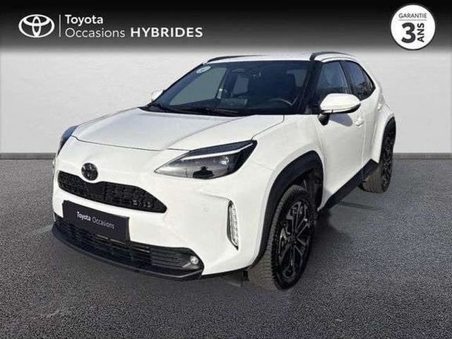 Toyota YARIS CROSS Toyota Yaris Cross 116h Design MC24