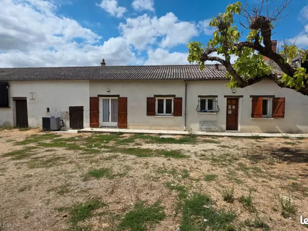 Maison 3 pièces 95 m²
