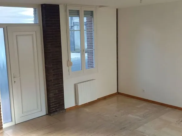Appartement - 57m ²