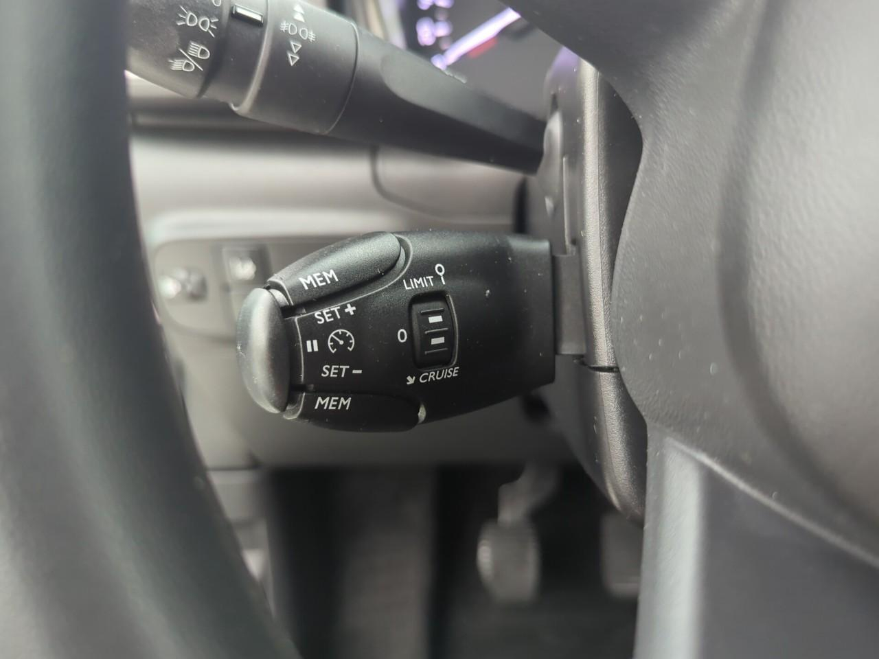 Citroën C3 puretech 83 s&s bvm5 you! — photo 26