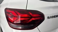 Dacia Sandero 1.0 SCe 65ch Essentiel — photo 25