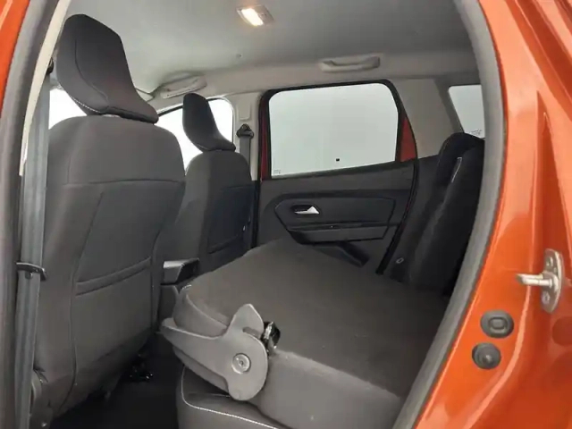 Dacia Duster tce 130 4x2 — photo 39