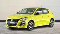 Peugeot 208 1.2 PureTech 100ch S&S Active