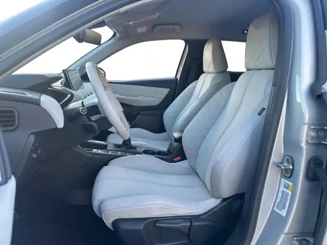 Ds Ds 3 crossback puretech 100ch connected chic — photo 9