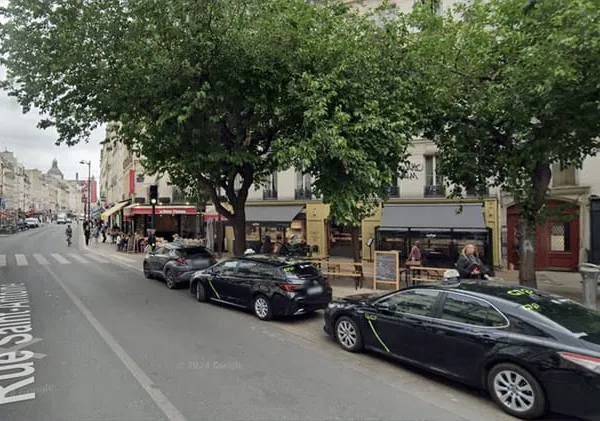 Boutique 55 m²