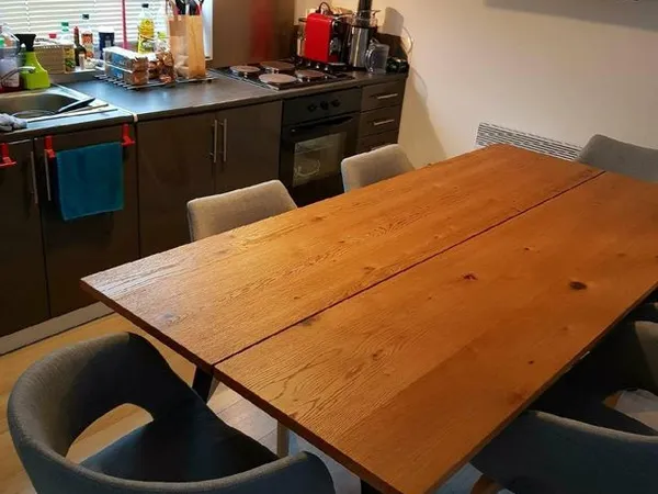 Location appartement type 3