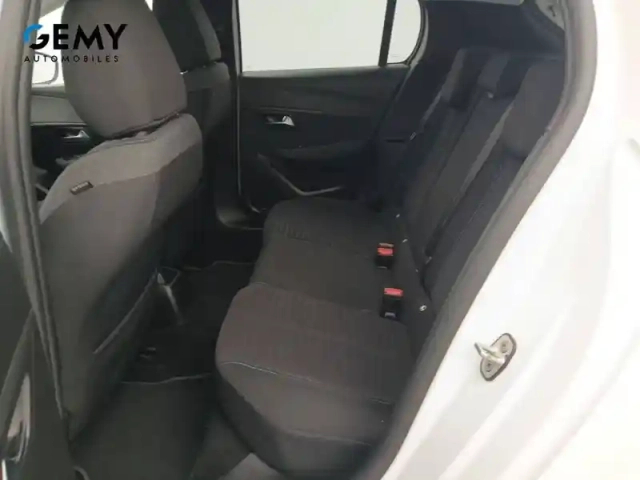 Peugeot 208 puretech 75 s&amp;s bvm5 — photo 10